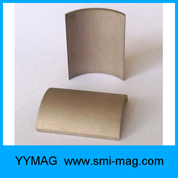 Best Sale Composite Rare Earth SmCo Samarium Cobalt Magnet