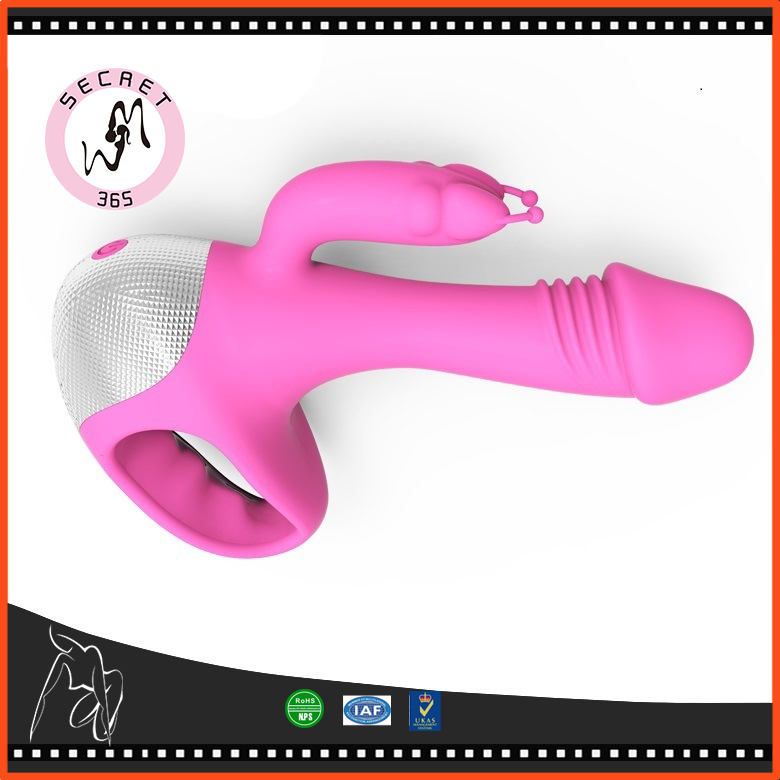 Female G Spot Wireless Vibrator Adult Products Massager Sex Toys