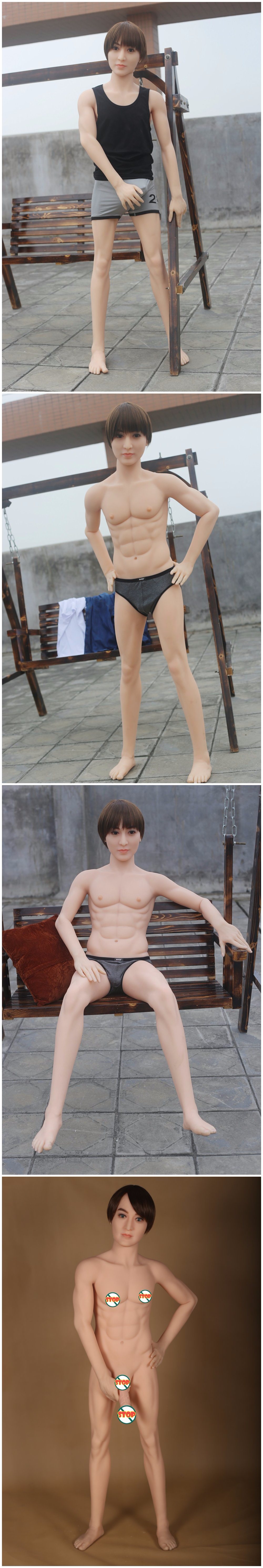Original FDA Male Sex Doll for Women.