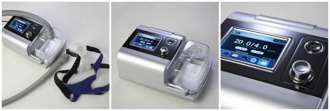 Best Selling Consumer Products Portable Medical Ventilator Artificial Ventilator