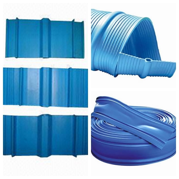 High Quality Rubber Water Stop for Water Conservancy Building and Other Project