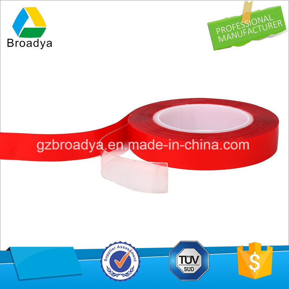 3m Double Sided Transparent Adhesive Acrylic Foam Tape (BY3080C)