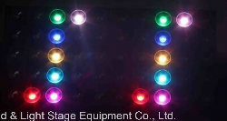 COB Stage Effect Light LED Matrix 25X30W