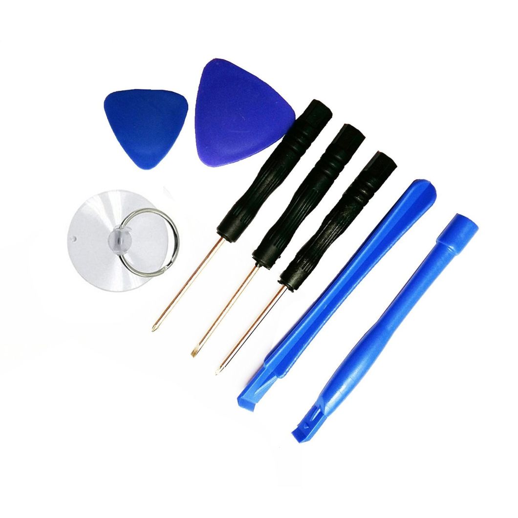 Mobile Phone Tools Opening Tool Kit for Apple iPhone