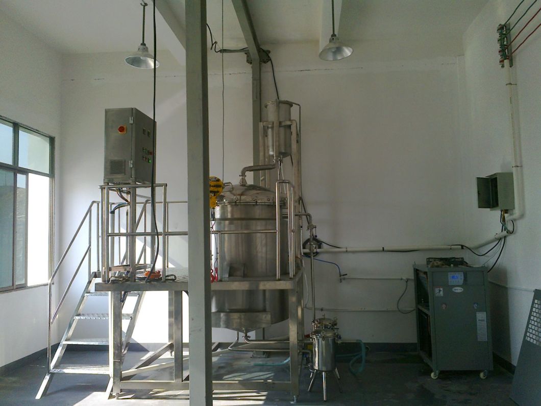 Multi Purpose Steam Glass Distillation Apparatus