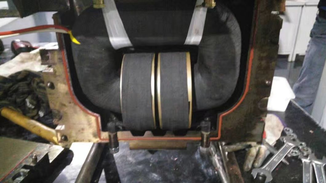 66kv to 500kv Bushing Current Transformer for Power Transformer