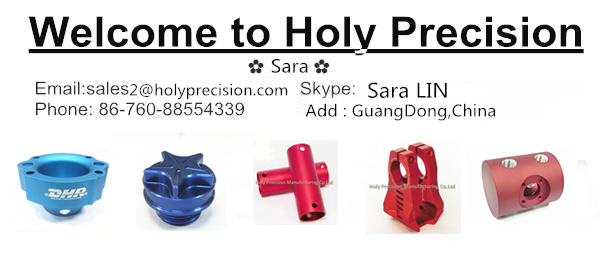 Custom Precision Machining Steering/Machine Parts