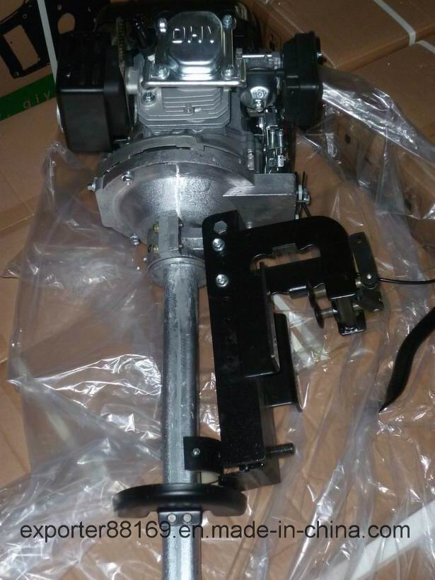 4HP 4stroke Outboard Motor