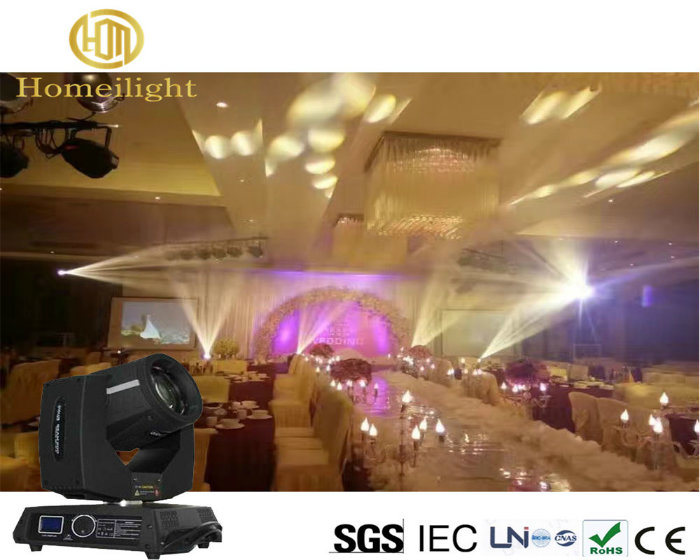 High Brightness 230W Moving Head Beam Light LED Stage Equipment for Sale