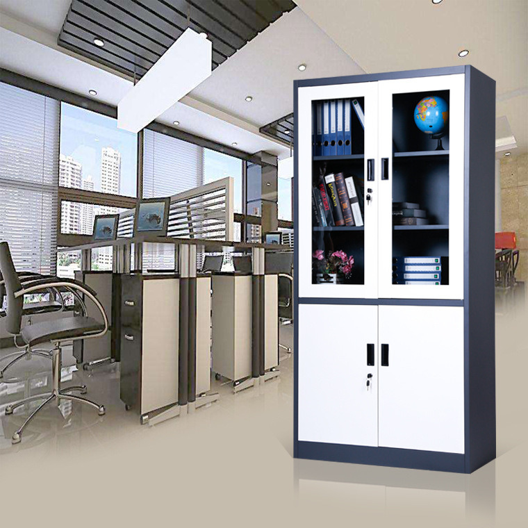 Lateral File Cabinet Office Furniture