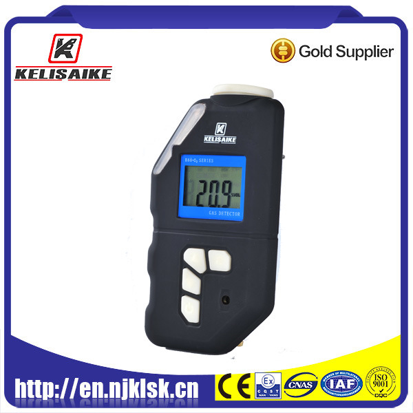 Hot Sale High Quality K60 Portable Toxic and LPG Gas Leak Detector