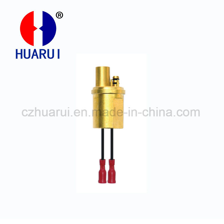 Welding Torch Euro Connector Hrbn5060 for Bernard Welding Torch