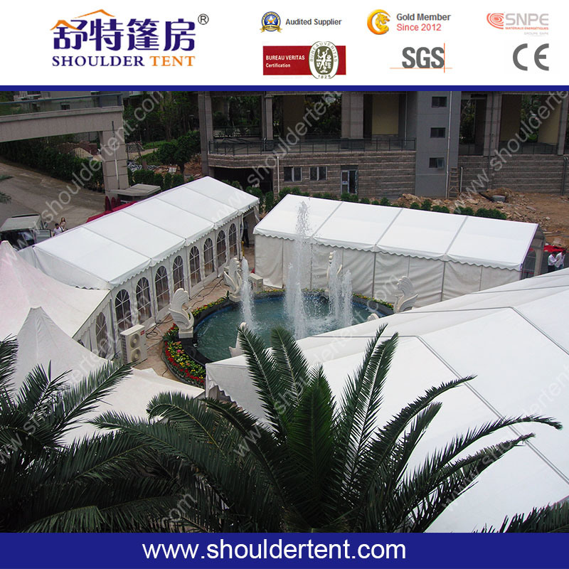 2017 New Popular Marquee Tent