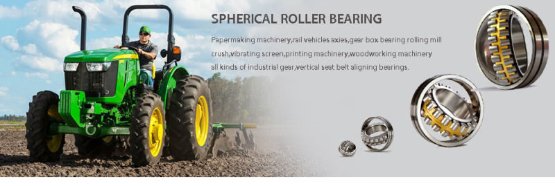 Industrial 21307 Self-Aligning Spherical Roller Bearing