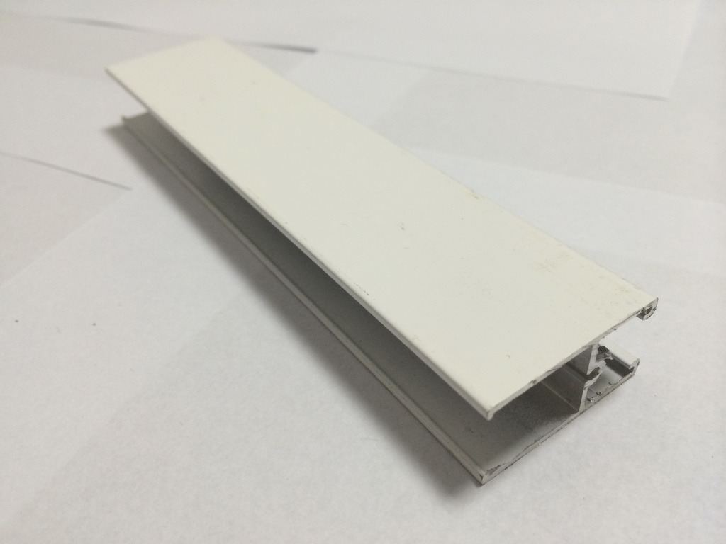 Custom Aluminum Aluminium Profile for Industrial Construction