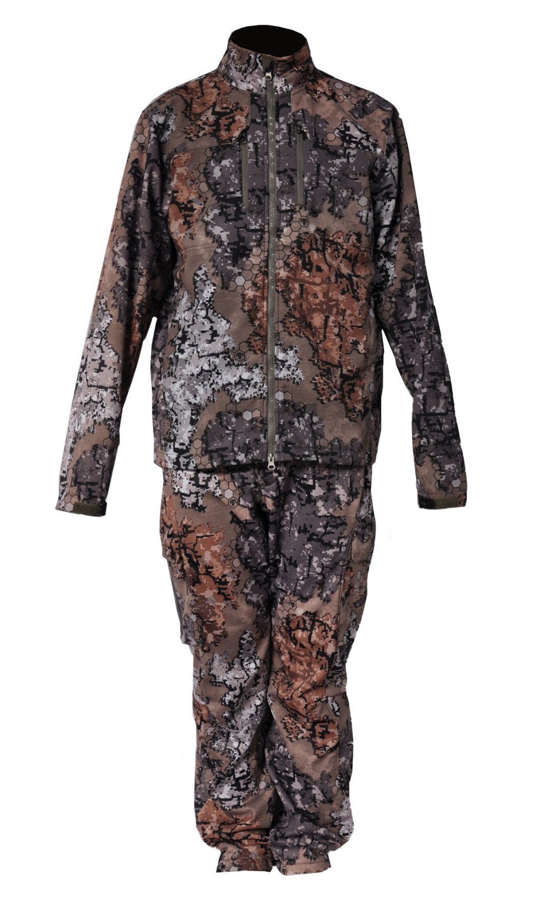 Men's Waterfowl Winter Hunting Suit