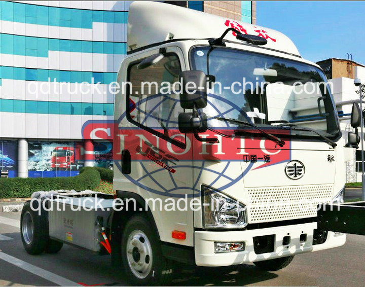 Electric light truck with excellent performance, 260km range electric light truck