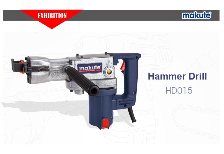 Demolition Hammer/Electric Demolition Hammer 1050W 38mm (HD015)