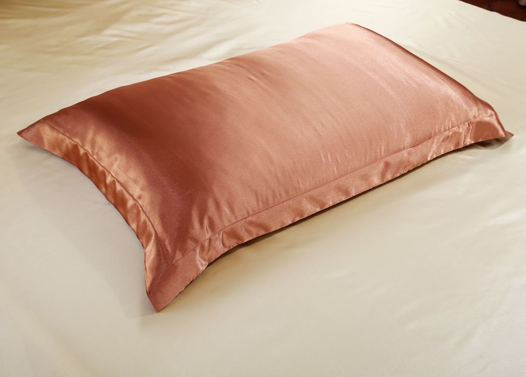 Satin Silk Bedsheet Set