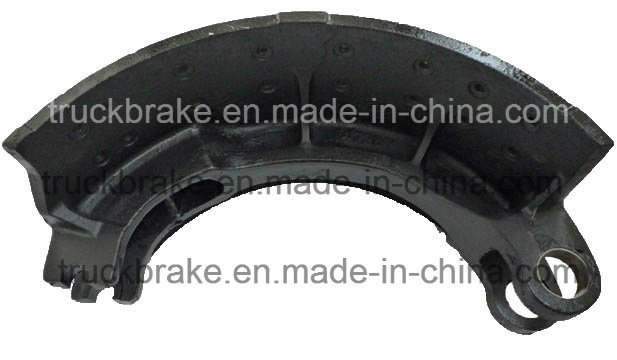 4728 Bremsen Cast Steel Brake Block