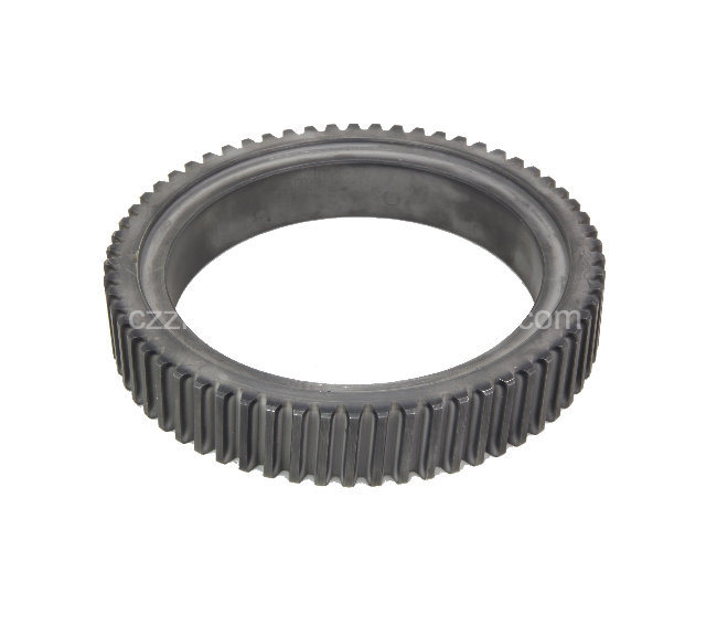 Steering Transmission Gear Ring with Procession of Blacked