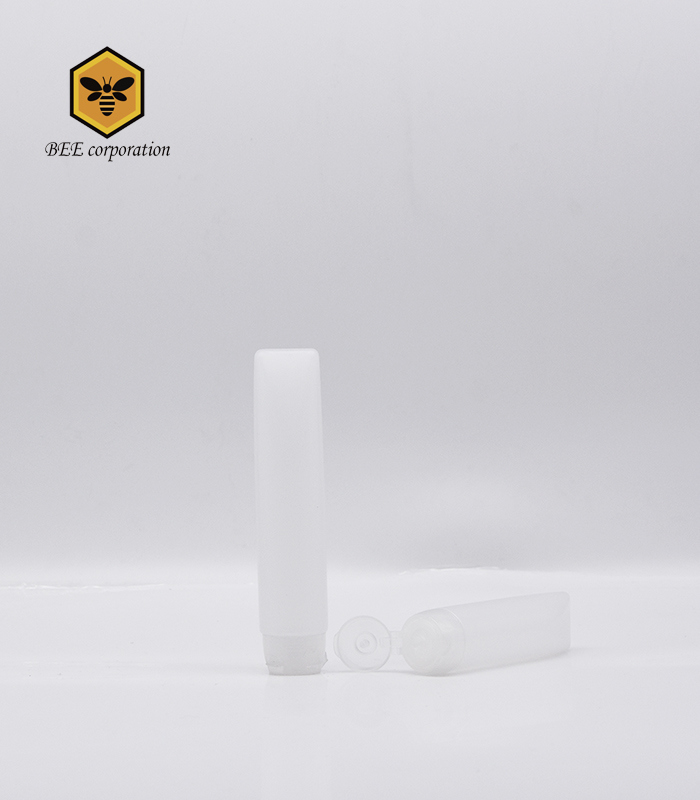 China Cosmetic Tube Extrusion Emulsion Tube Plastic Inverted Tube (BPI-30)