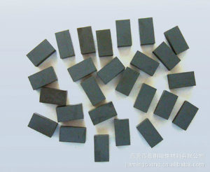 Many Size Magnet Ceramic Magnets for Crafts, Science and Hobbies - Hard Ferrite Grade Magnets