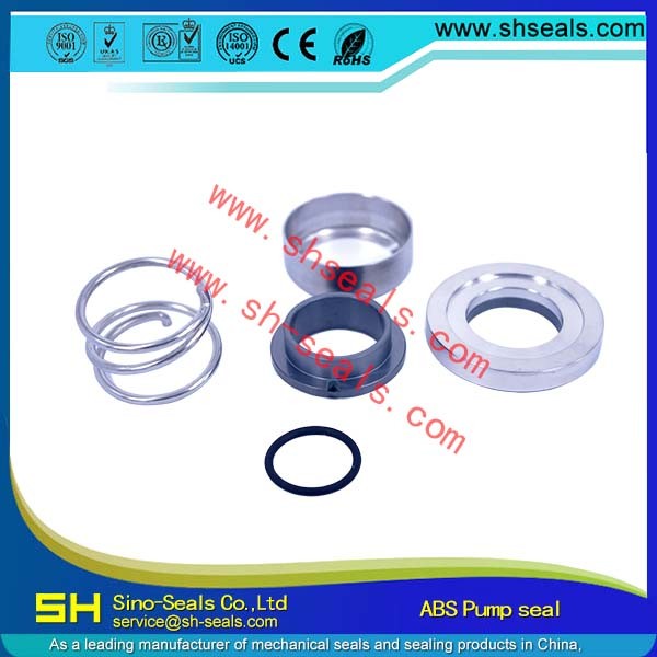 Mechanical Shaft Seal for ABS Submersible Pumps, Pumpex Brand