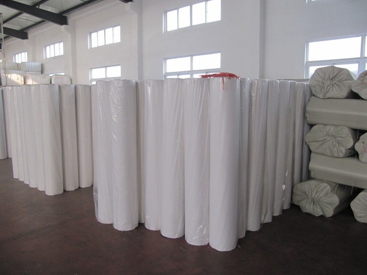PP Spunbond Nonwoven Fabric for Packaging