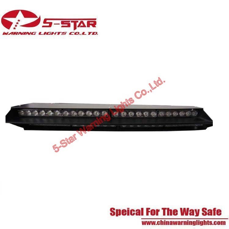 LED Strobe Flashing Visor Emergency Warning Light