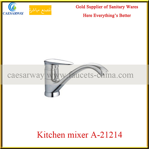 Factory Direct Basin Faucet with Ce Approved for Bathroom