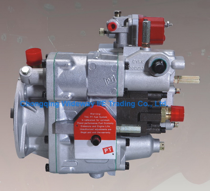 Engine Spare Part PT Fuel Pump for Cummins N855 Diesel Engine