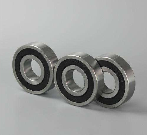 Full Ceramic Bearings