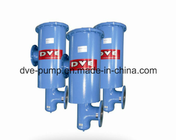 Vacuum Pump Inlet Oil Mist Filter Units