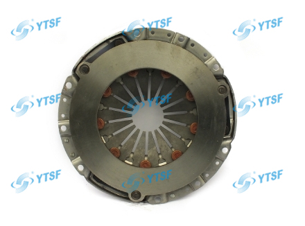 High Quality Auto Parts Clutch Cover