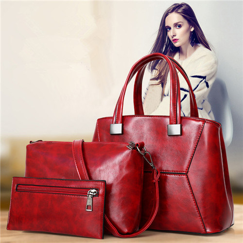 Wholesale New Fashion Tote Bags Lady Handbag Women/Ladies Bag