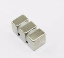 Monopole Neodymium Magnet for Leather Bags Packing