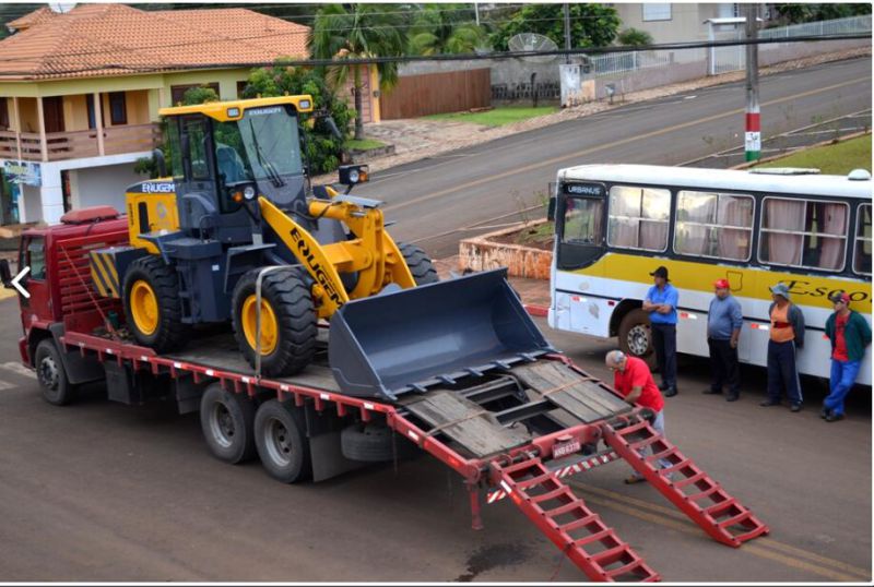 Eougem Wheel Loader Zl36 Material Justcuzican Pogo Auto Loader