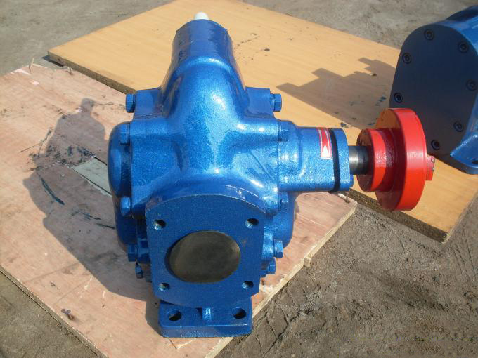 Gear Type Electric Fuel Pump Diesel