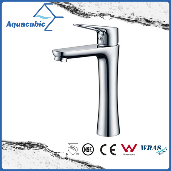 Popular Luxury Discount Elegant Design Cupc Basin Faucet