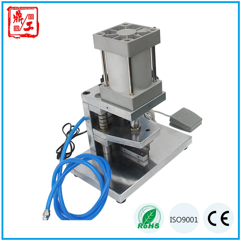 Pneumatic Big Cable Cutting Machine