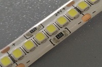 LED Strip 2835 12V/24V 120LEDs/M Light Brightness Dimmable