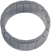 Micro Arc Sintered Permanent Neodymium Magnets for Motor