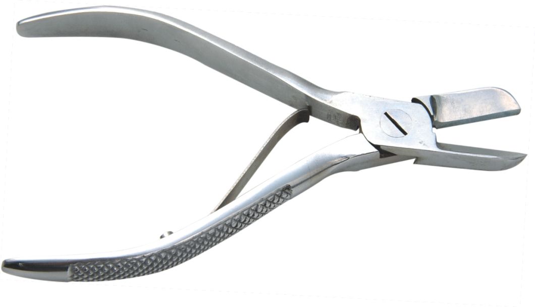 Stainless Steel Tooth-Cutter/ Tooth Cutter