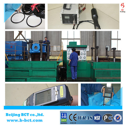 Aluminum Body Gas Pressure Regulator with Compensated Obturator gas valve BCTNR04