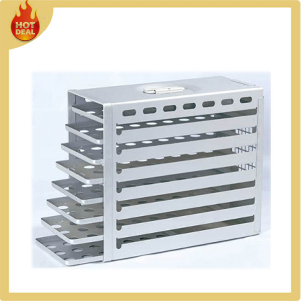 Inflight Airline Aluminum Alloy Baking Frame Oven