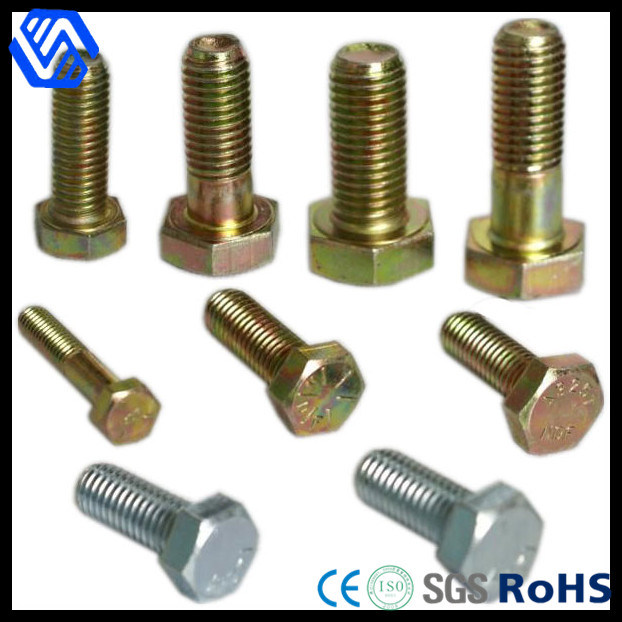 Brass Insert Blind Rivet Flat Head Rivet Nut