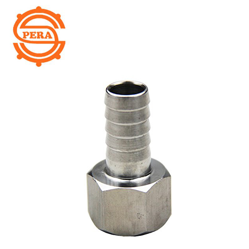 China Supply Brass Accessories for Keg System