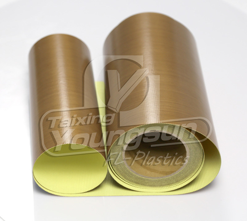 Antistatic for Electric Usage PTFE Tape