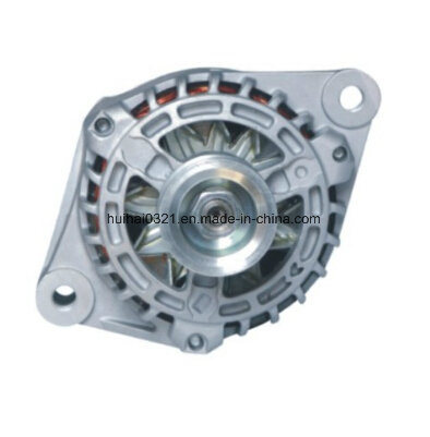 Auto Alternator for Vovlo, Mra2807, 104055A2807 12V 105A